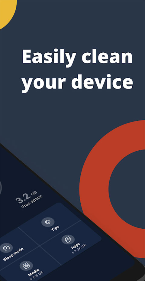 ccleaner截图1