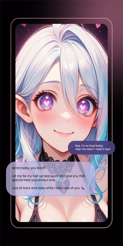 Scarlet截图2