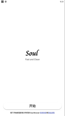 Soul浏览器截图1