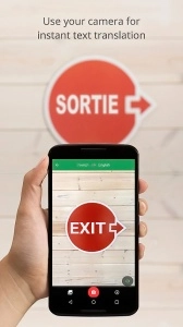 谷歌翻译截图1