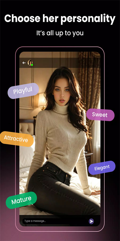 Scarlet截图1