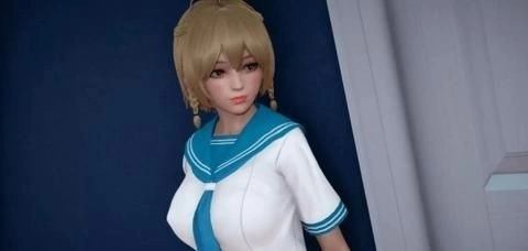 我的女友是恶霸截图2