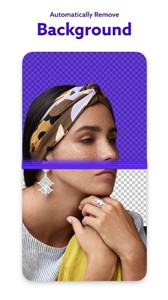 photoroom ai截图3