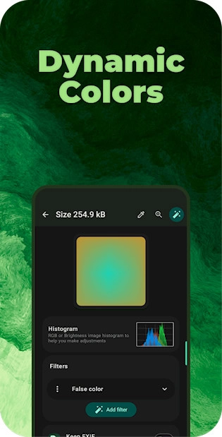 ImageToolbox预览版截图3