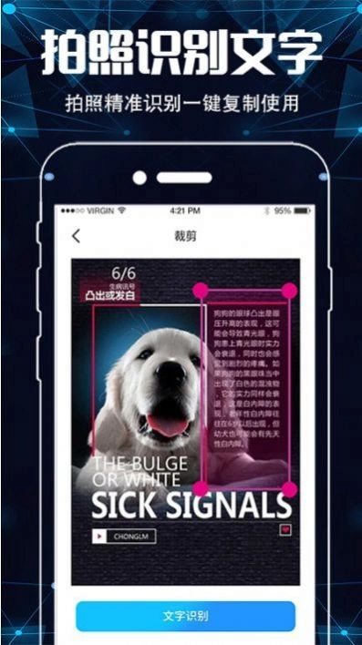 手机图片扫描仪ocr截图3