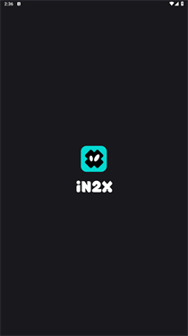 iN2X截图1