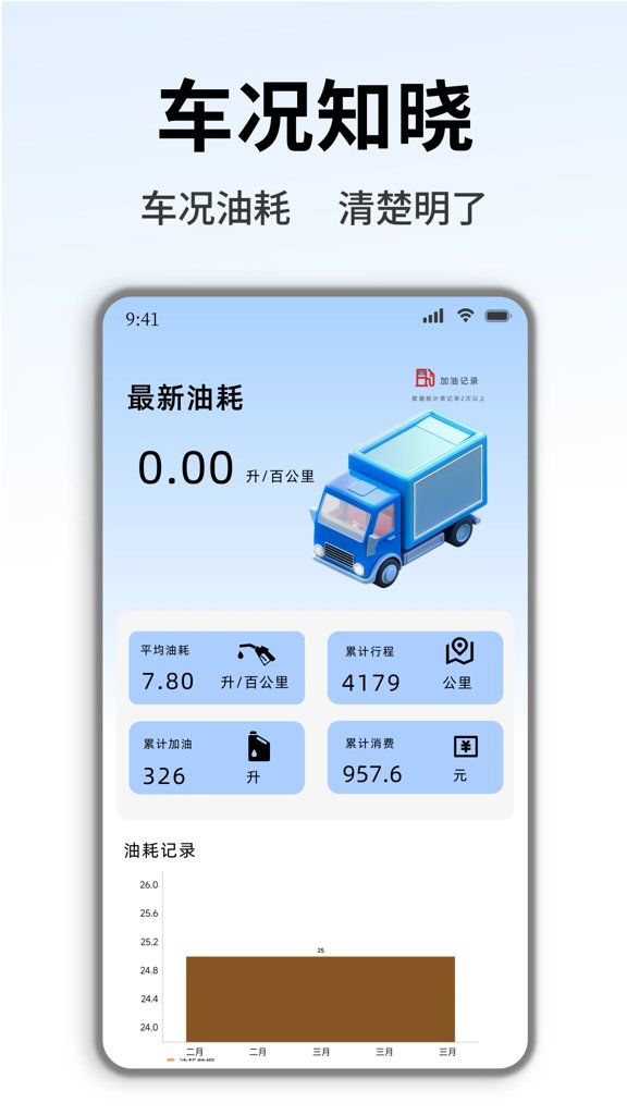 货车拉货司机截图3