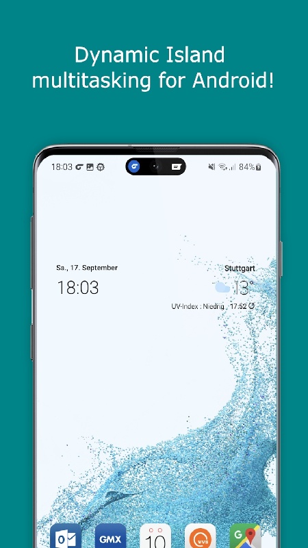 dynamicspot免费版截图1