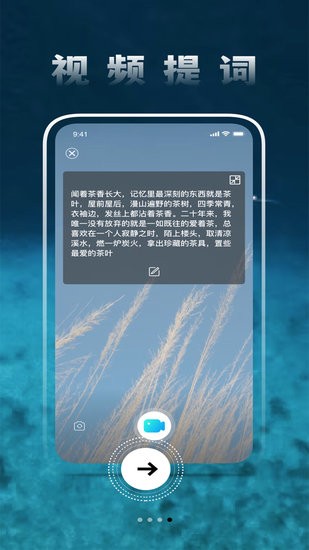圆未视频图片美化截图3