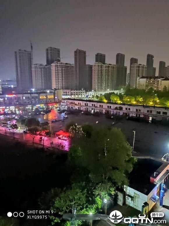小米9谷歌相机截图6