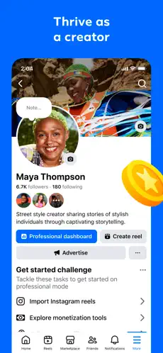 facebook正版截图5