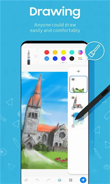 penup中文版截图3
