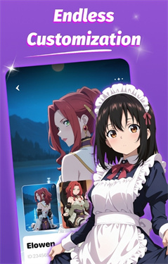 PinkAI截图1