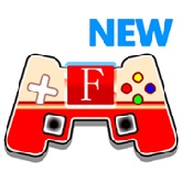 新flash游戏播放器经典版
