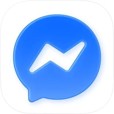 信使Messenger2026