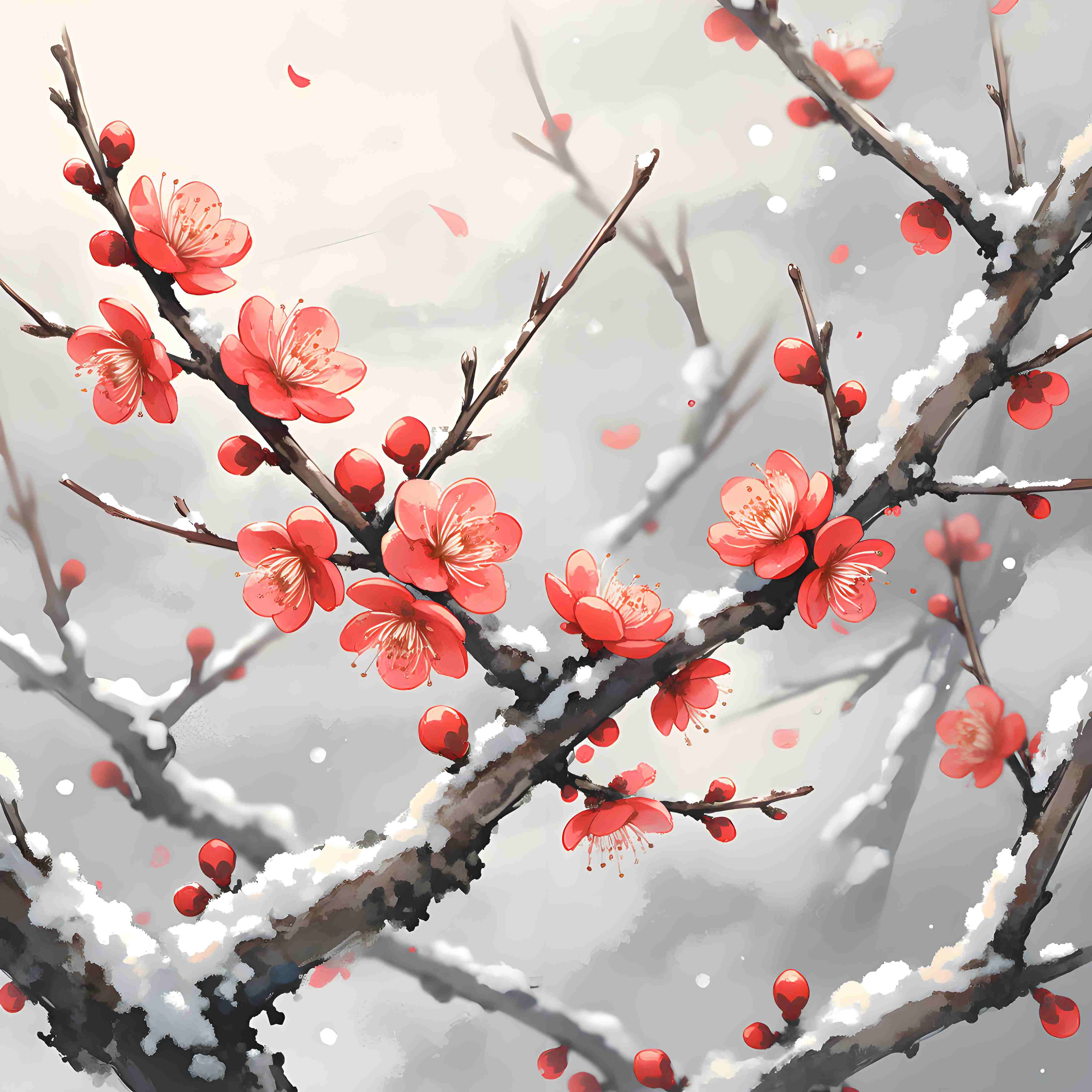 梅花影视
