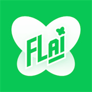 小绿蝶flai聊天