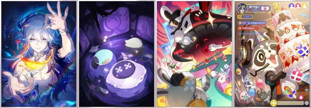 《星铁》4.2欢愉主归位，欢愉战舰的万能插件！欢愉主如何培养强度最高？全方位培养攻略来了，光锥遗器配队一步到位！