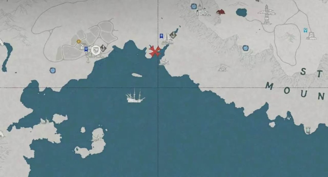 《红色沙漠》钳子鱼竿钓鱼攻略分享
