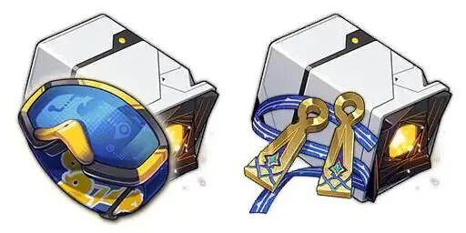 《星铁》4.2欢愉主归位，欢愉战舰的万能插件！欢愉主如何培养强度最高？全方位培养攻略来了，光锥遗器配队一步到位！